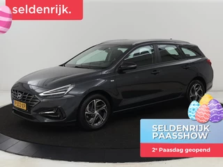 Hyundai i30 1.0 T-GDi MHEV Comfort Smart | Camera | Carplay |  Keyless | Full LED | Navigatie | Climate control | Parkeerhulp | Cruise control | DAB | Bluetooth