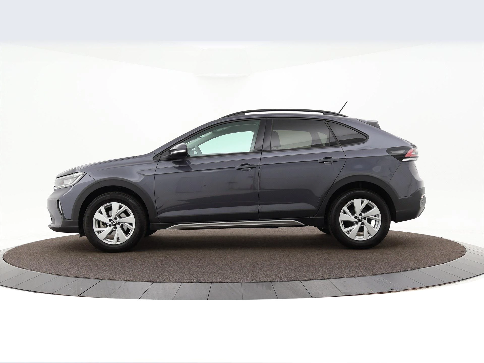 Hoofdafbeelding Volkswagen Taigo
