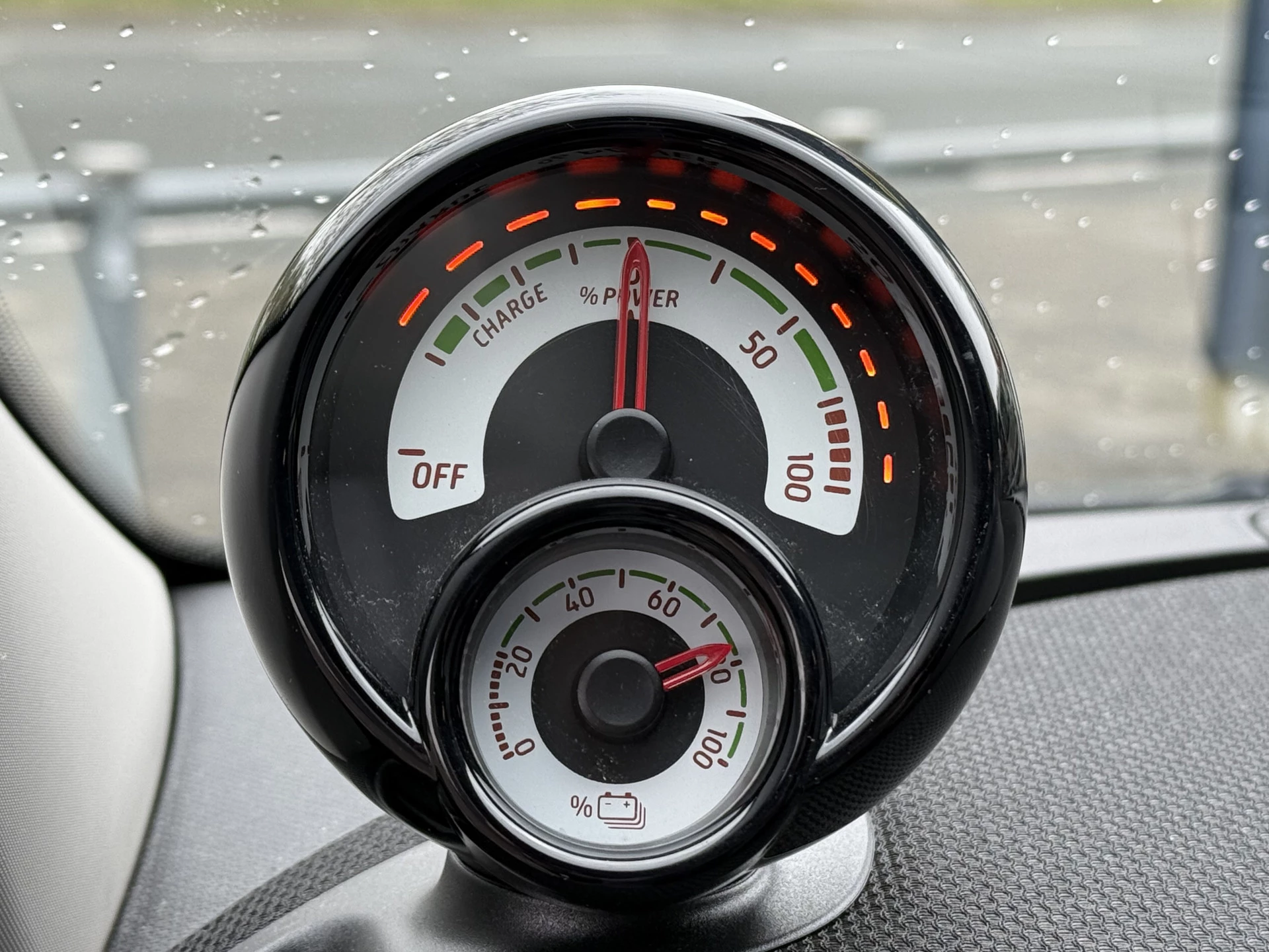 Hoofdafbeelding Smart Forfour