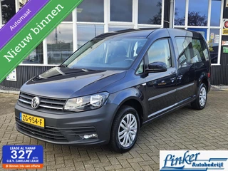 Volkswagen Caddy Maxi 1.4 TSI Trendline 7PERS AUTOMAAT NL-AUTO