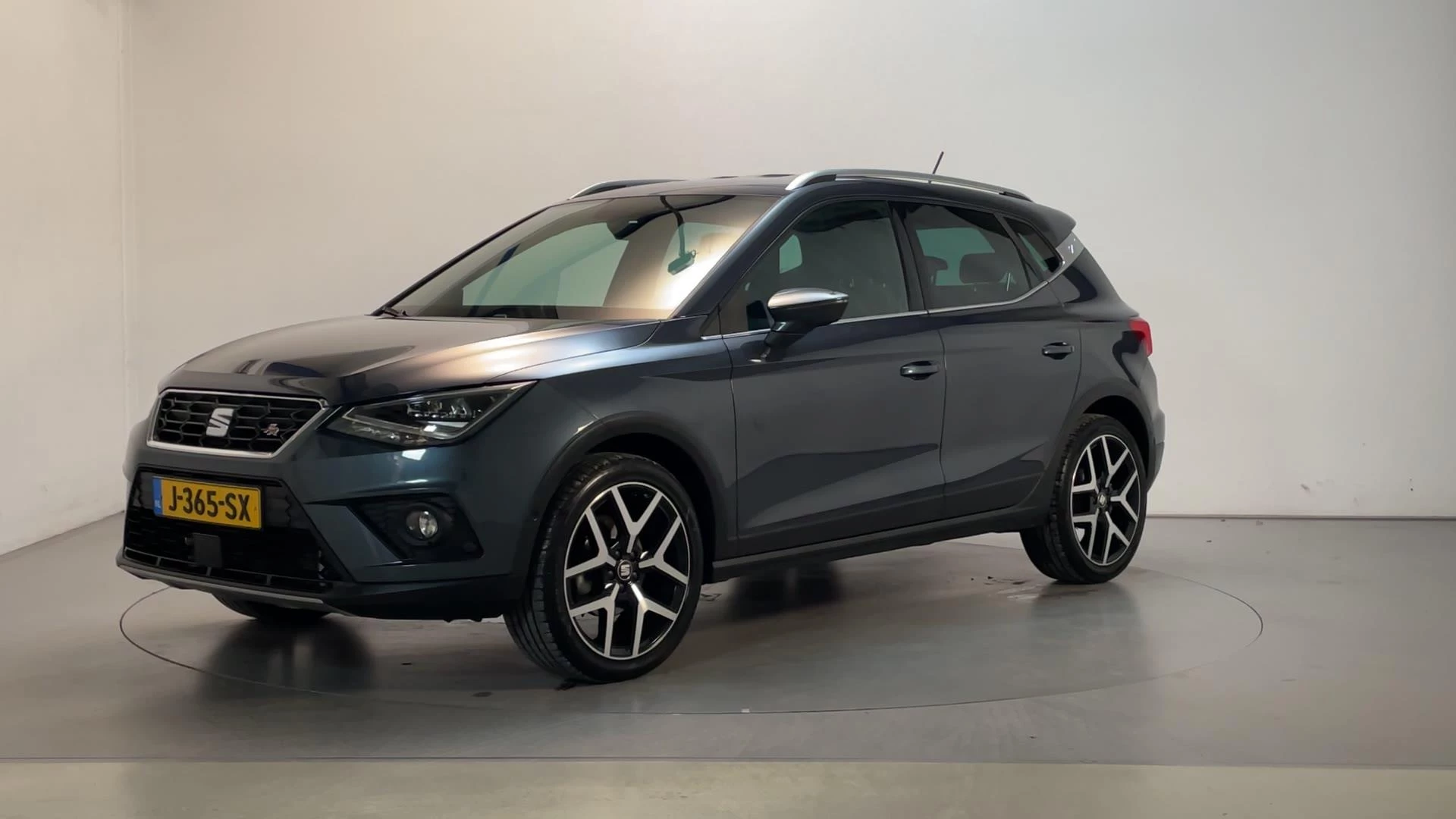 Hoofdafbeelding SEAT Arona