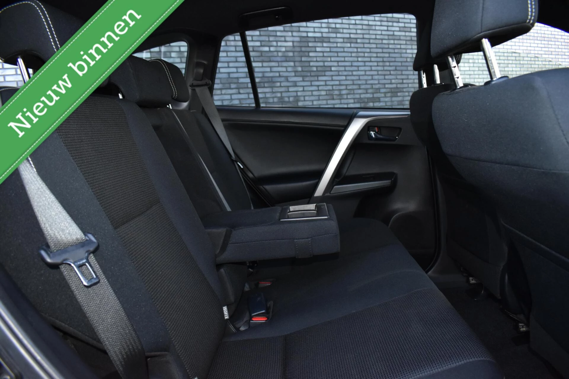 Hoofdafbeelding Toyota RAV4