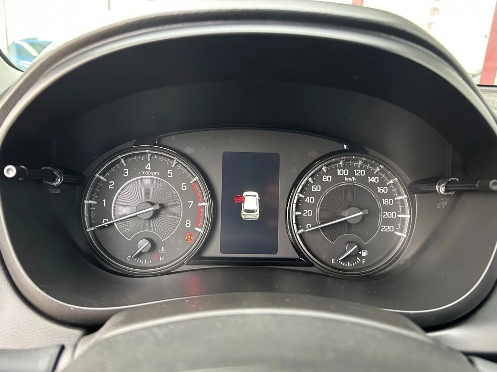 Hoofdafbeelding Suzuki S-Cross