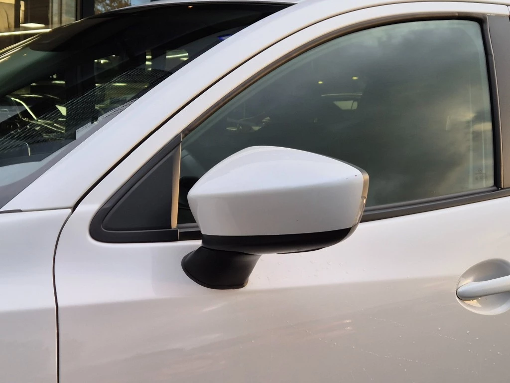 Hoofdafbeelding Mazda 2