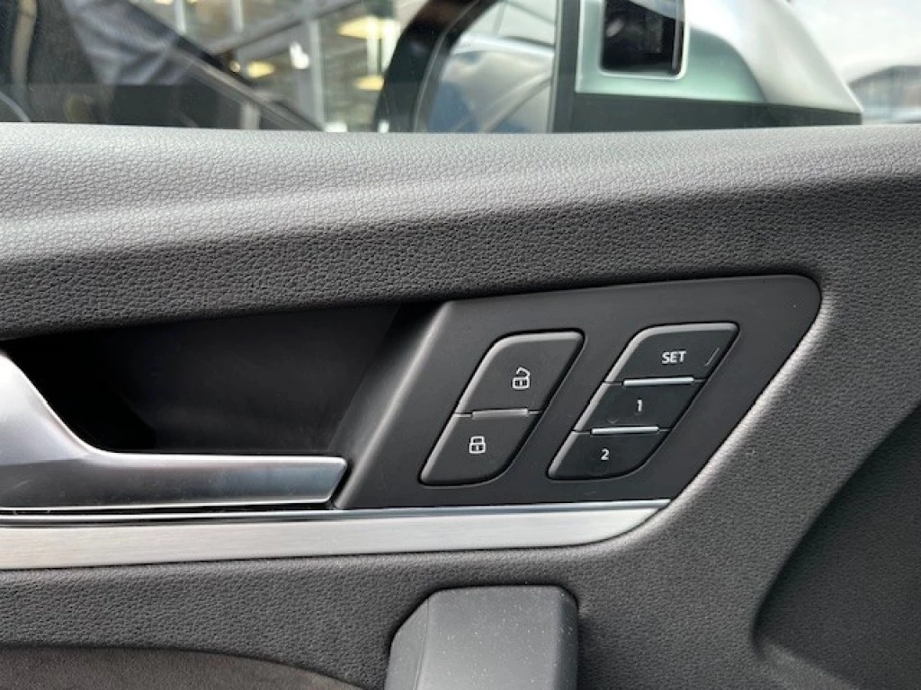 Hoofdafbeelding Audi SQ5