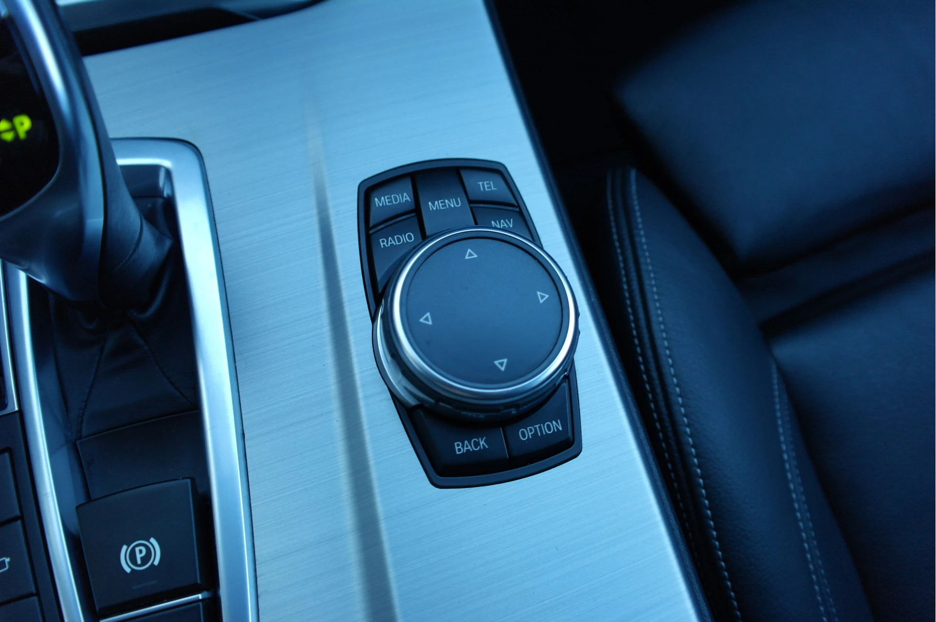 Hoofdafbeelding BMW X4