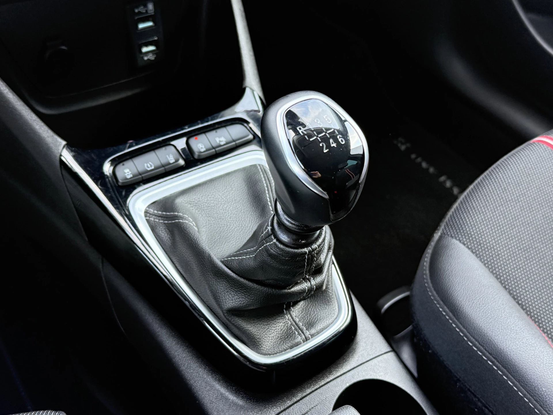 Hoofdafbeelding Opel Crossland