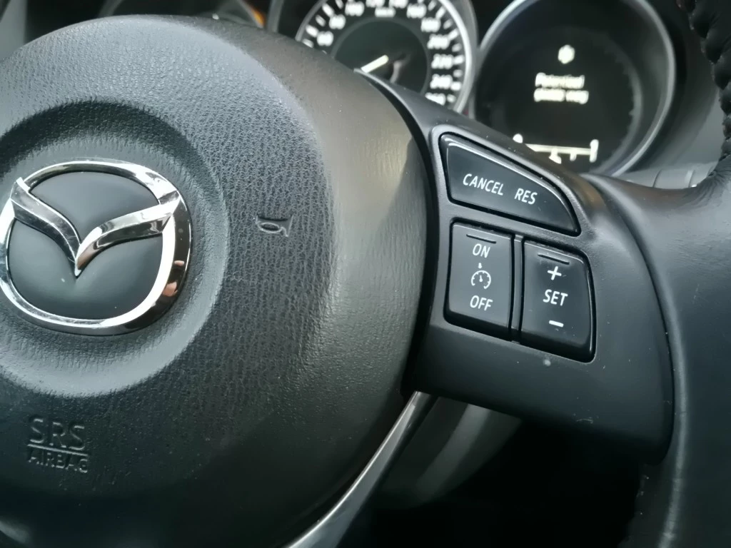 Hoofdafbeelding Mazda 6