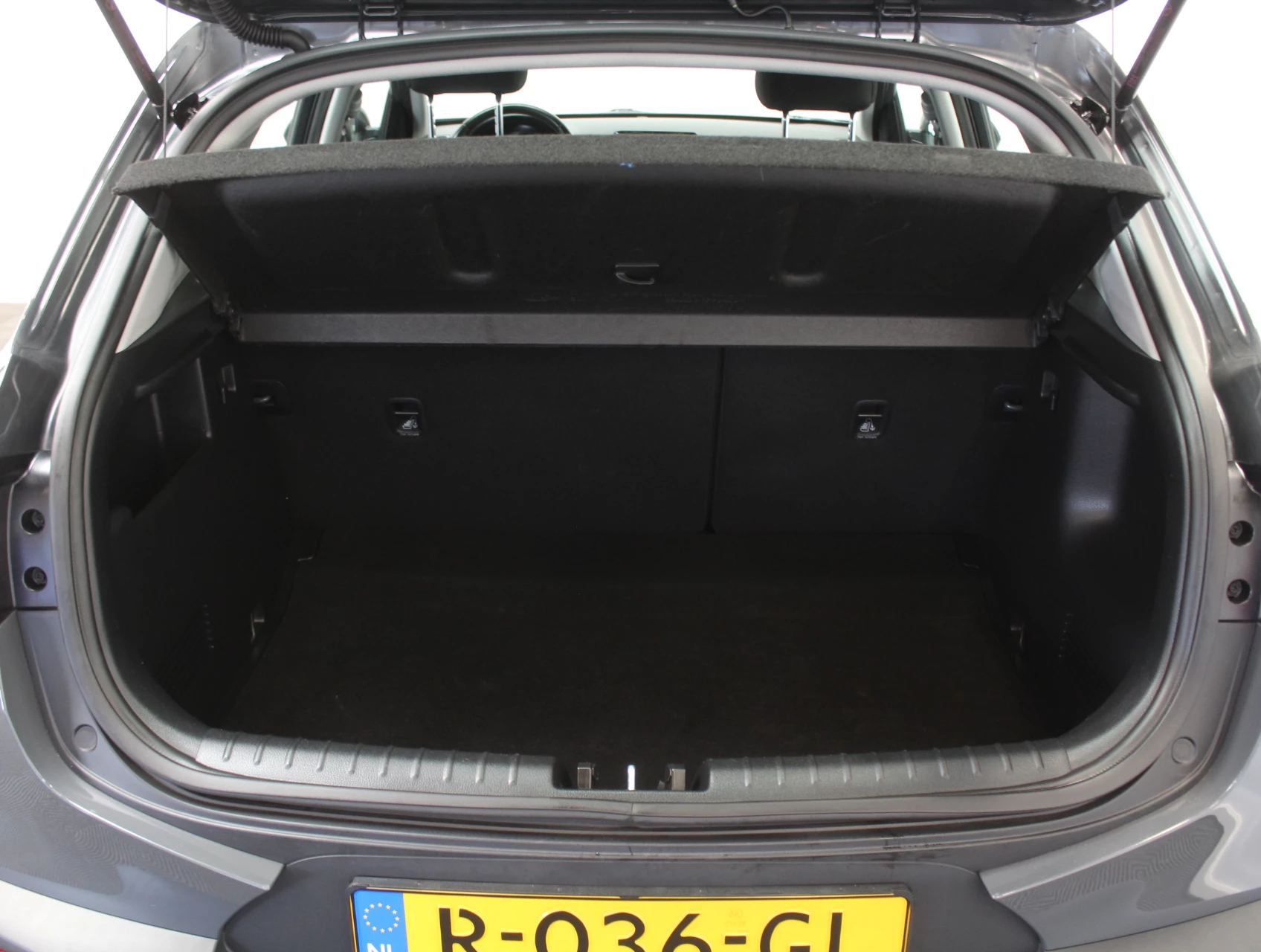 Hoofdafbeelding Kia Stonic