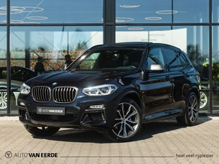 BMW X3 xDrive M40i Aut. – Pano, el.trekhk, radarcruise