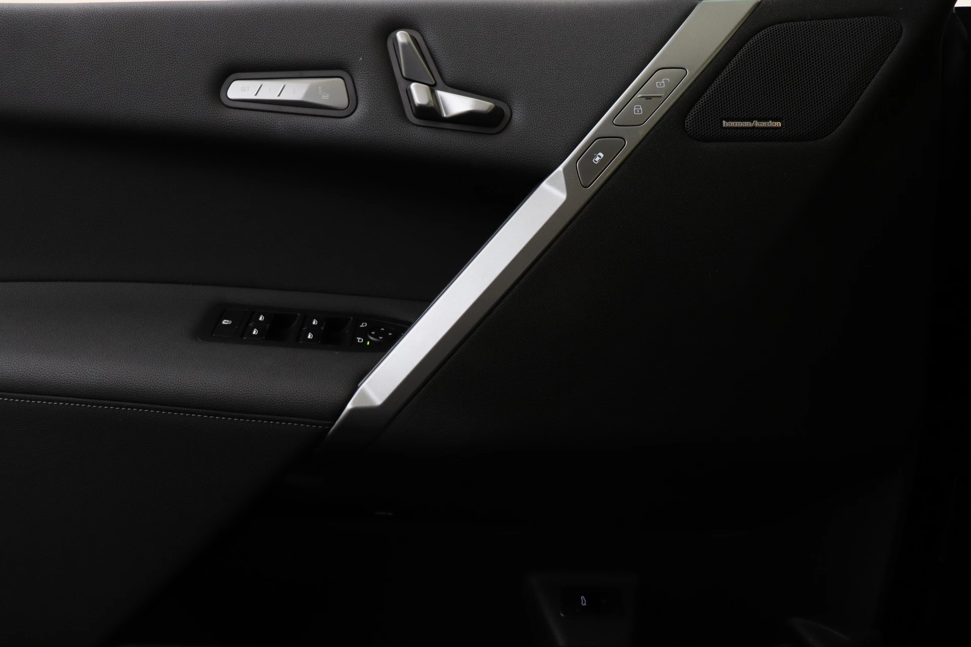 Hoofdafbeelding BMW iX