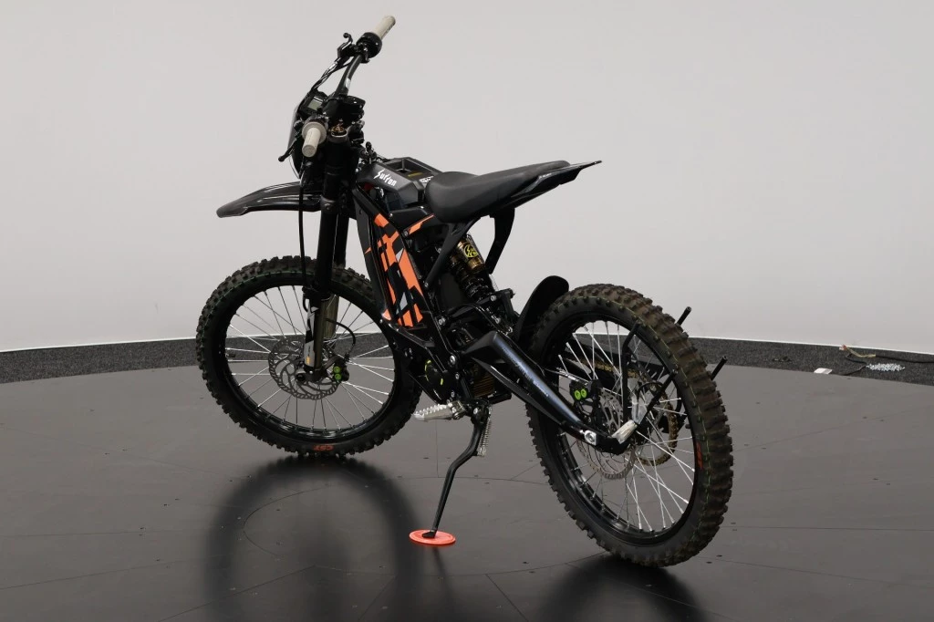 Hoofdafbeelding Sur-ron Light Bee X