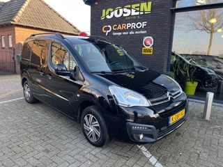 Citroën Berlingo 1.6 VTI LIVE
