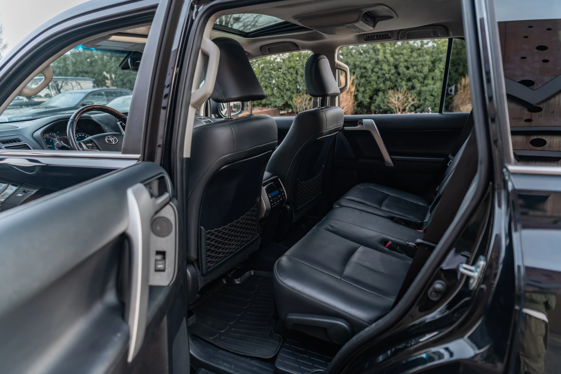 Hoofdafbeelding Toyota Land Cruiser