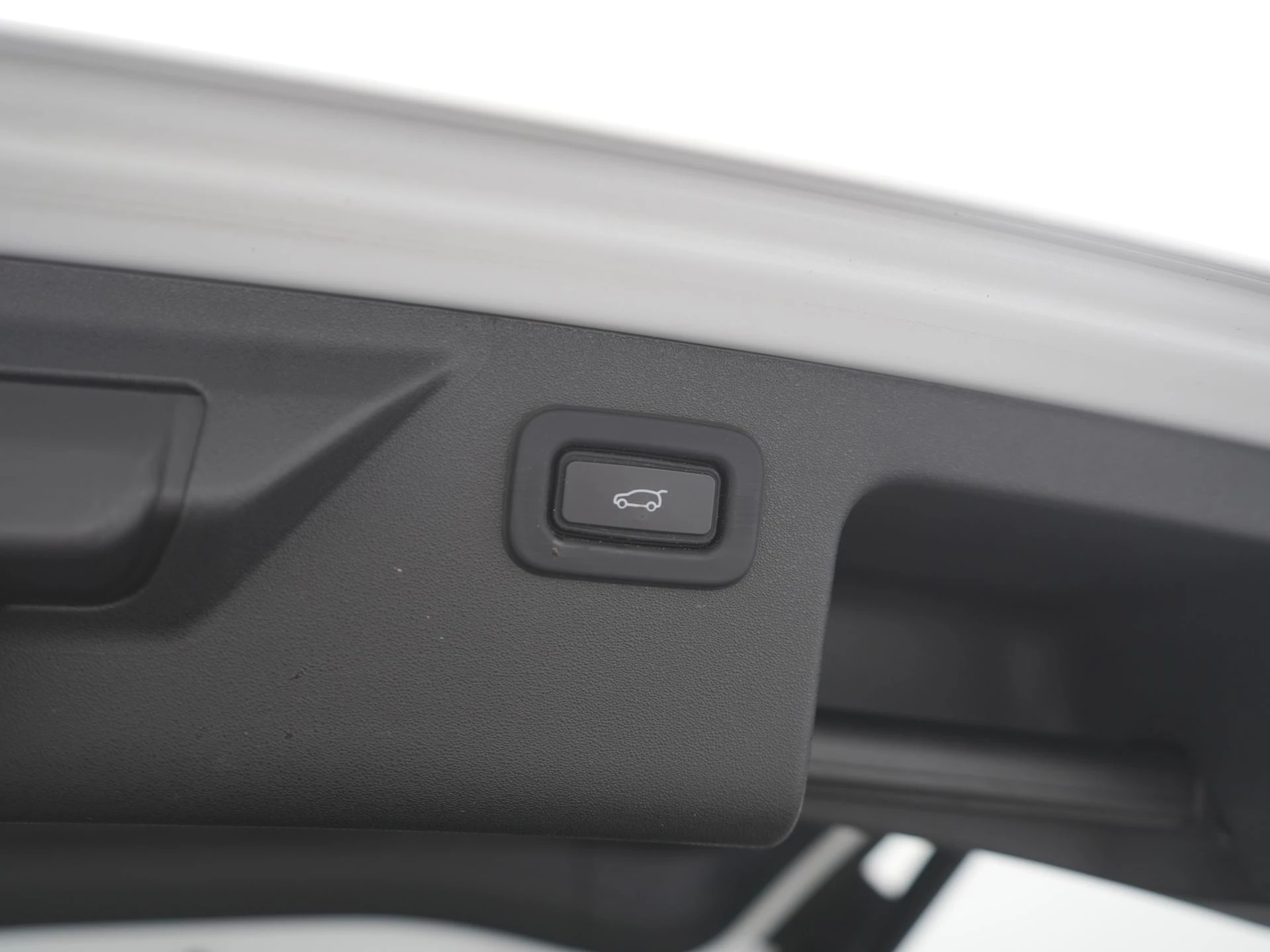 Hoofdafbeelding Land Rover Discovery Sport