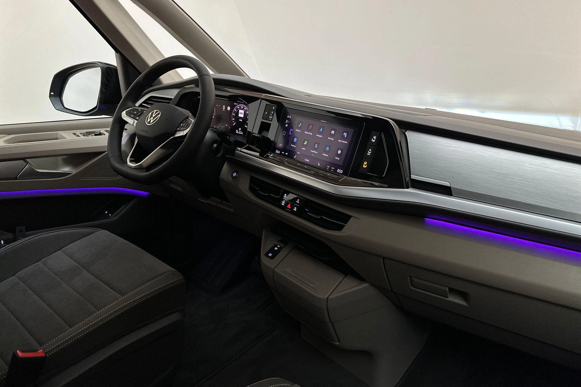 Hoofdafbeelding Volkswagen Multivan