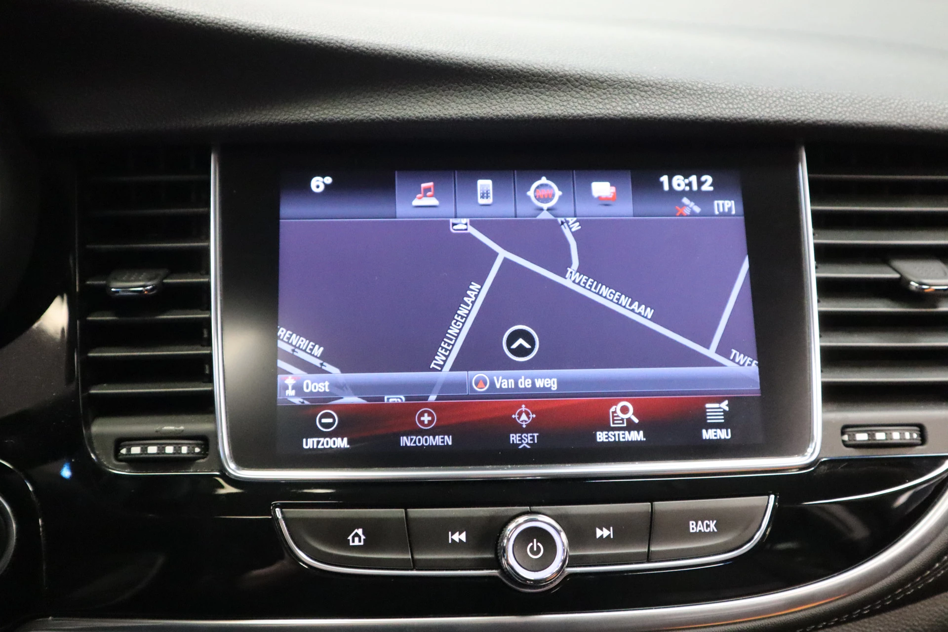 Hoofdafbeelding Opel Mokka X