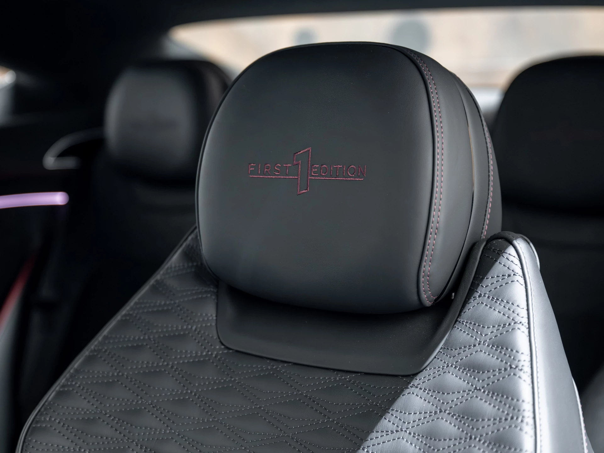 Hoofdafbeelding Bentley Continental GT