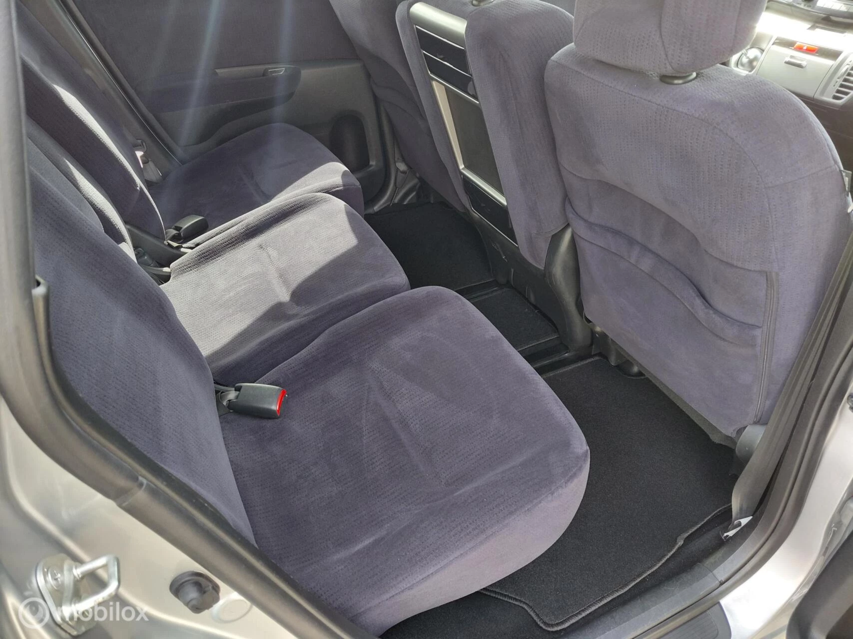 Hoofdafbeelding Honda FR-V