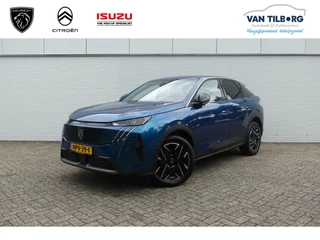 Peugeot 3008 1.2 Hybrid 136 Allure FULL LED | AUTOMAAT | AGR COMFORT STOELEN