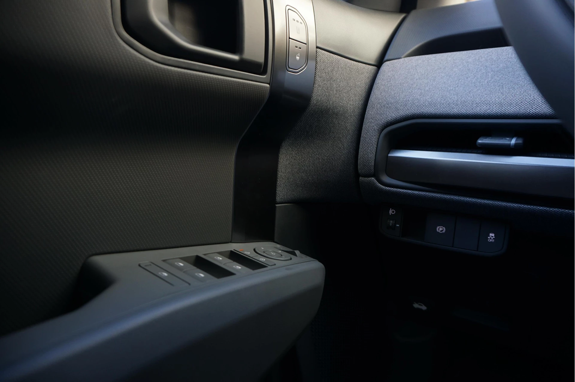 Hoofdafbeelding Kia EV3