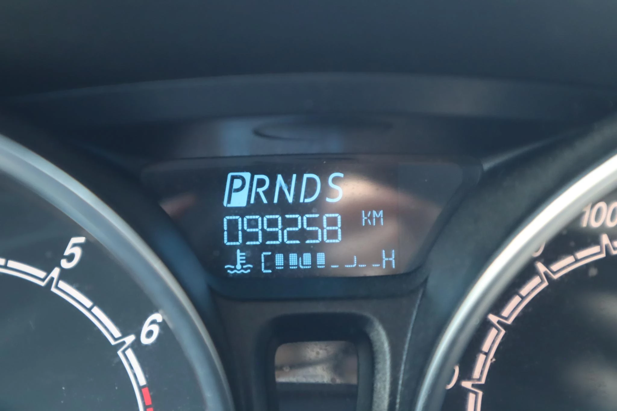 Hoofdafbeelding Ford B-MAX