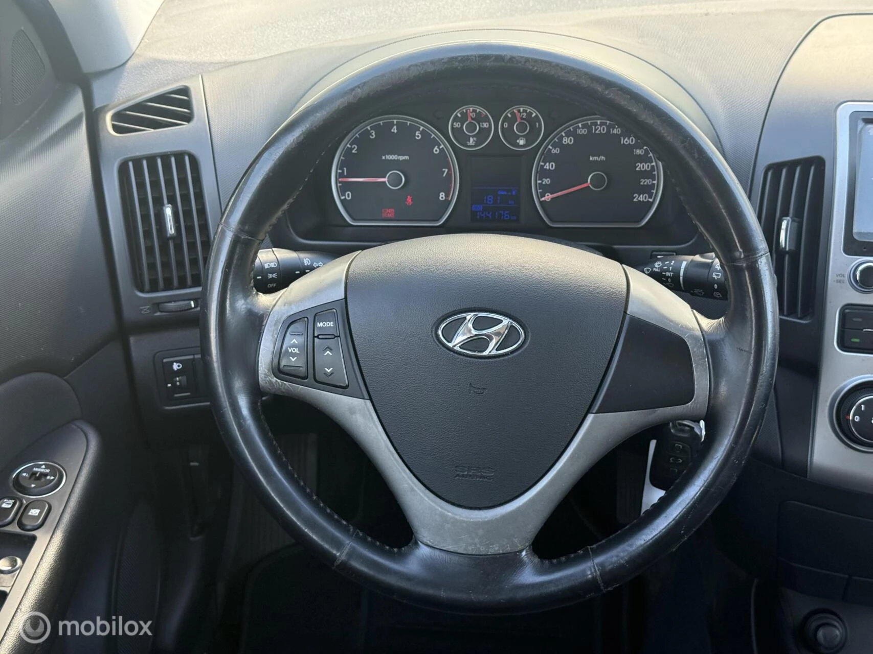 Hoofdafbeelding Hyundai i30