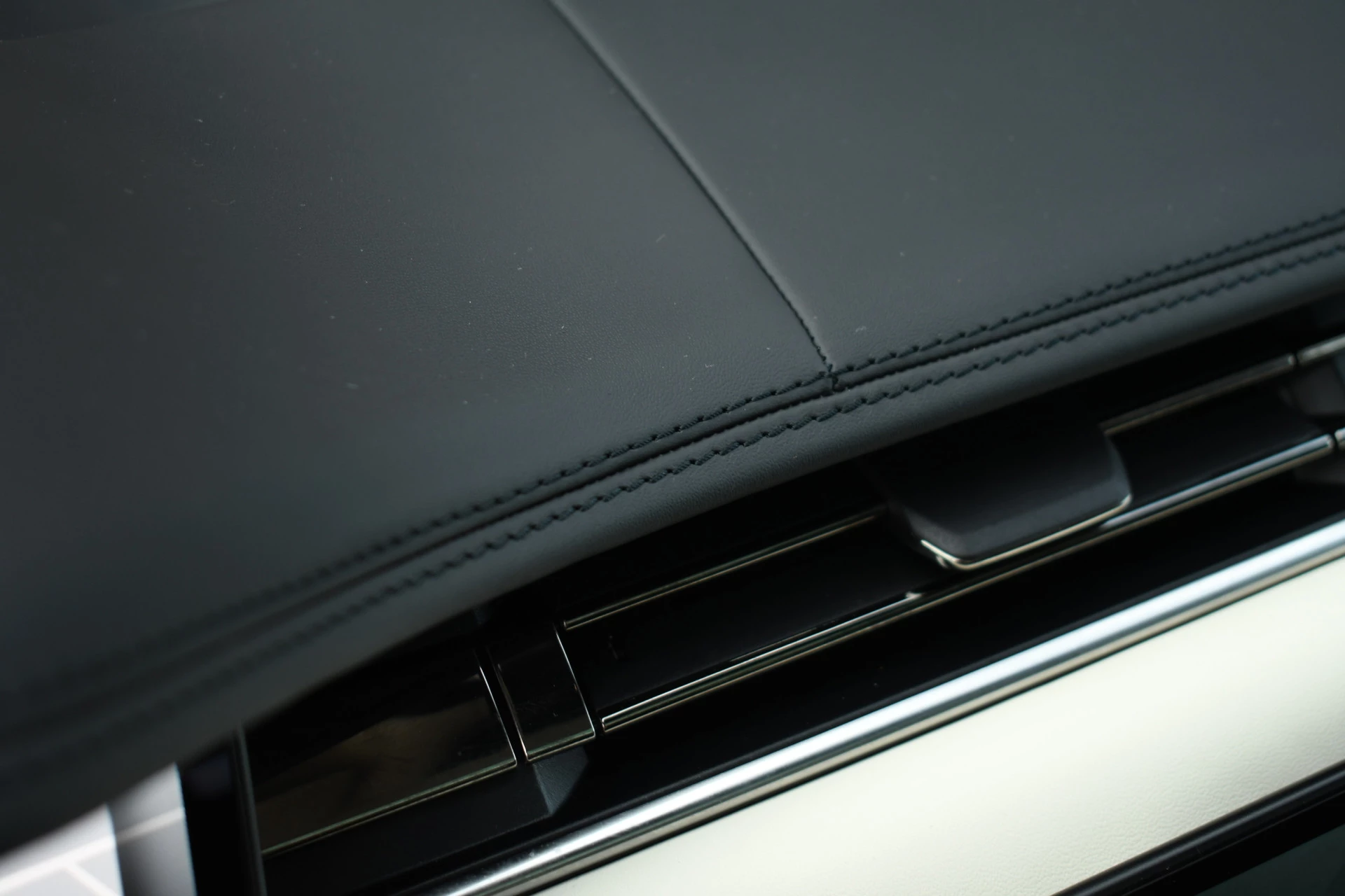 Hoofdafbeelding Land Rover Range Rover