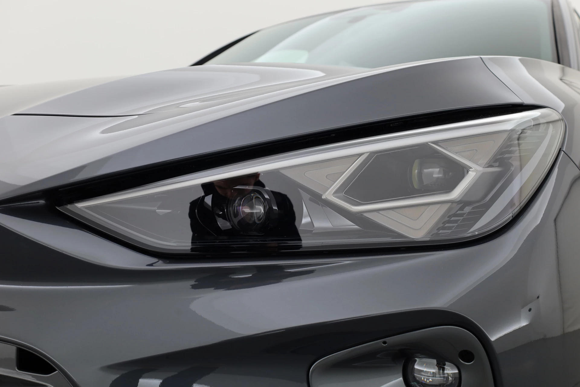 Hoofdafbeelding CUPRA Terramar