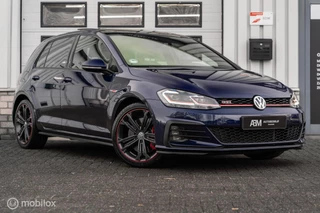 Volkswagen Golf 2.0 TSI GTI 245PK Performance PANO VIRTUAL