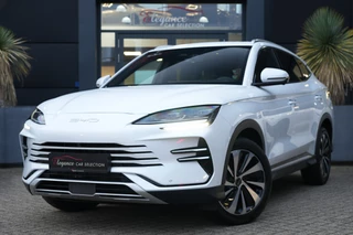 Hoofdafbeelding BYD SEAL U BYD SEAL U 1.5 DM-i FWD Boost 218pk Panoramdak/Stoelverwarming/360Camera