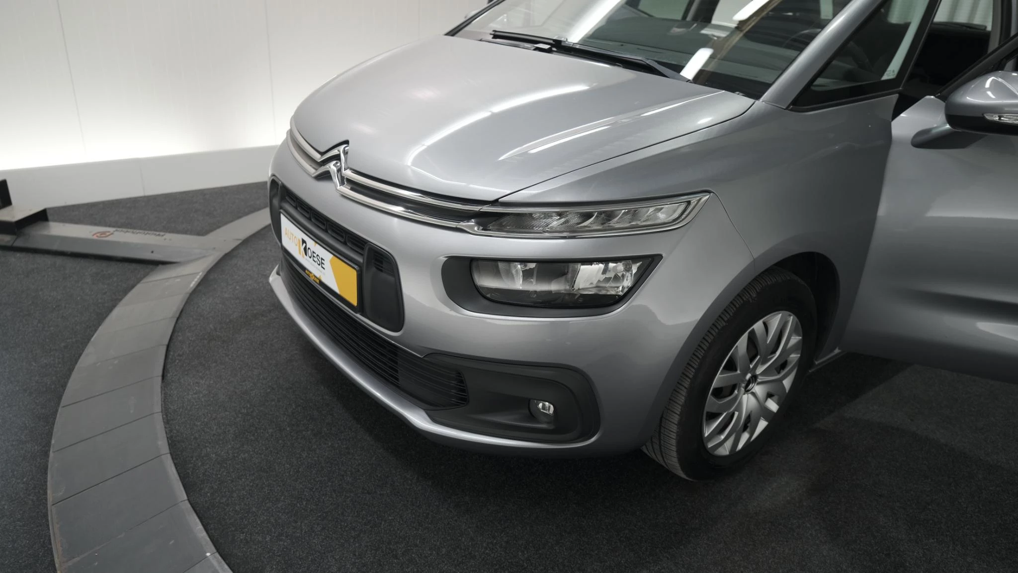 Hoofdafbeelding Citroën C4 Picasso