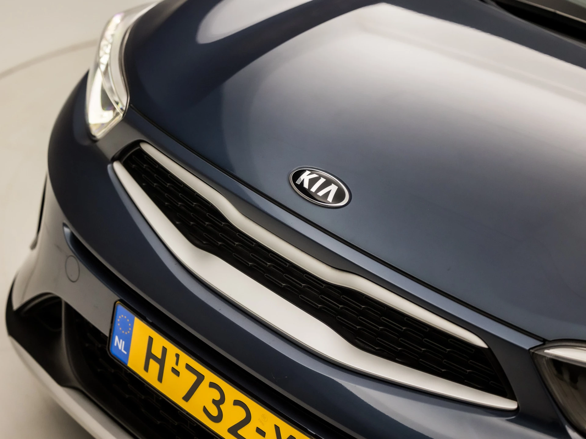 Hoofdafbeelding Kia Stonic