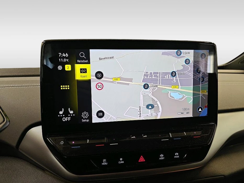 Hoofdafbeelding Volkswagen ID.5