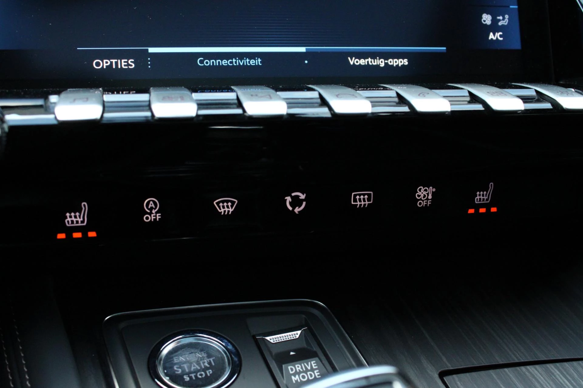 Hoofdafbeelding Peugeot 508