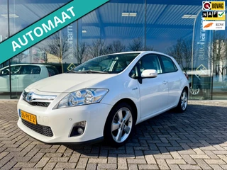 Toyota Auris 1.8 Full Hybrid Executive, NAP, Camera, Navi, KeyLess