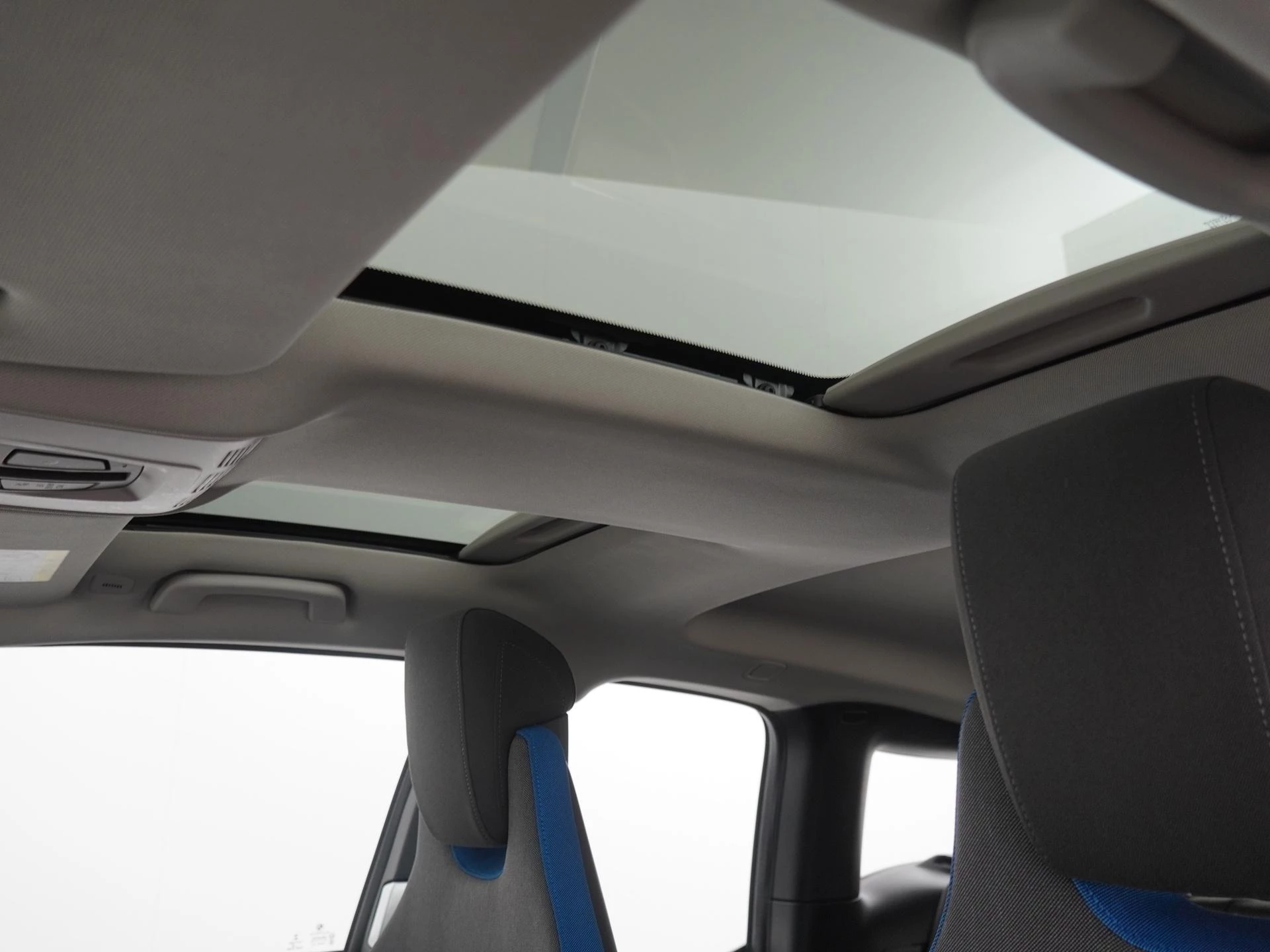 Hoofdafbeelding BMW i3