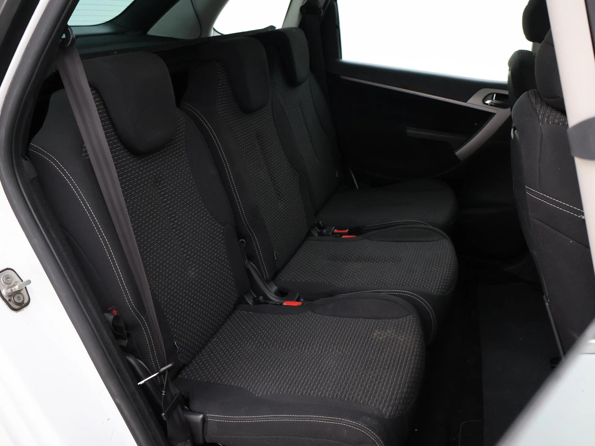 Hoofdafbeelding Citroën C4 Picasso