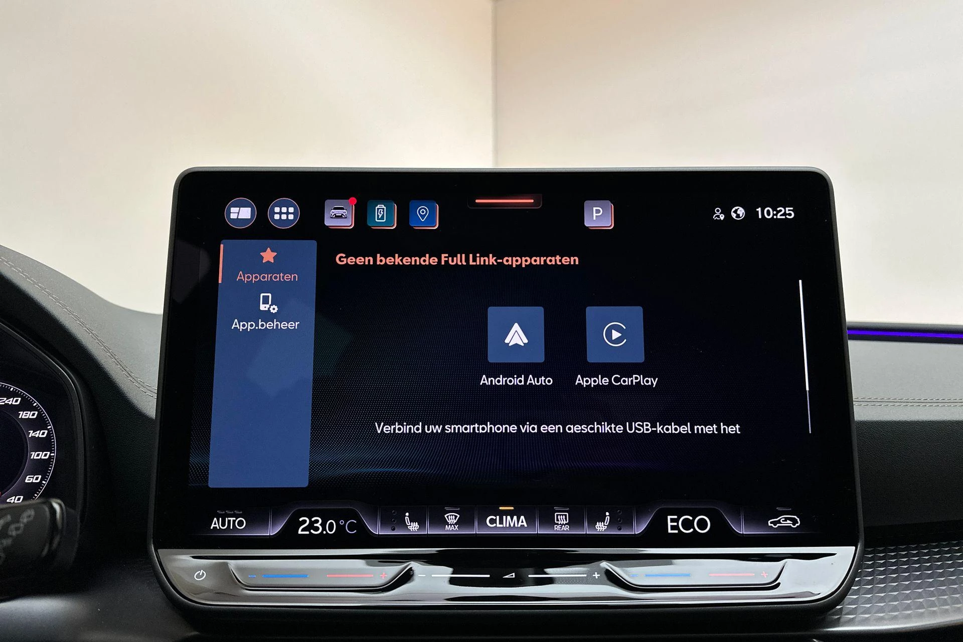 Hoofdafbeelding CUPRA Leon Sportstourer