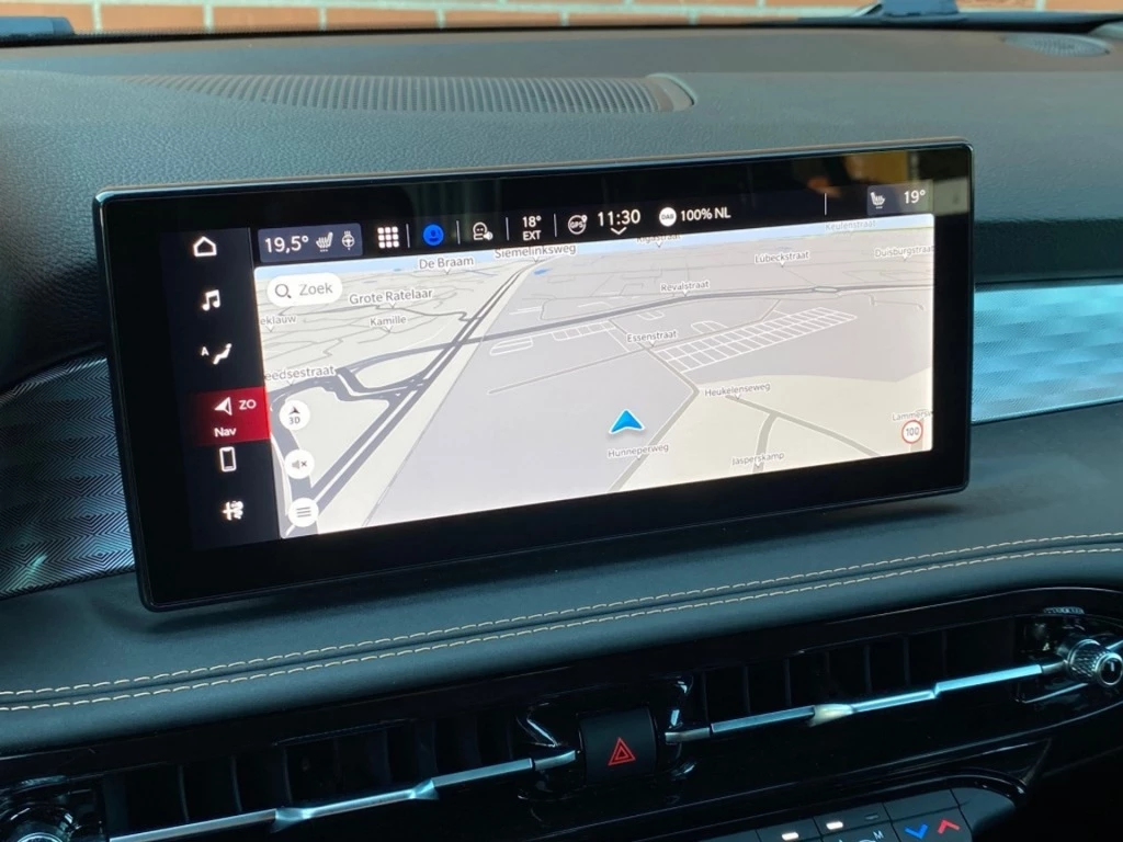 Hoofdafbeelding Alfa Romeo Tonale