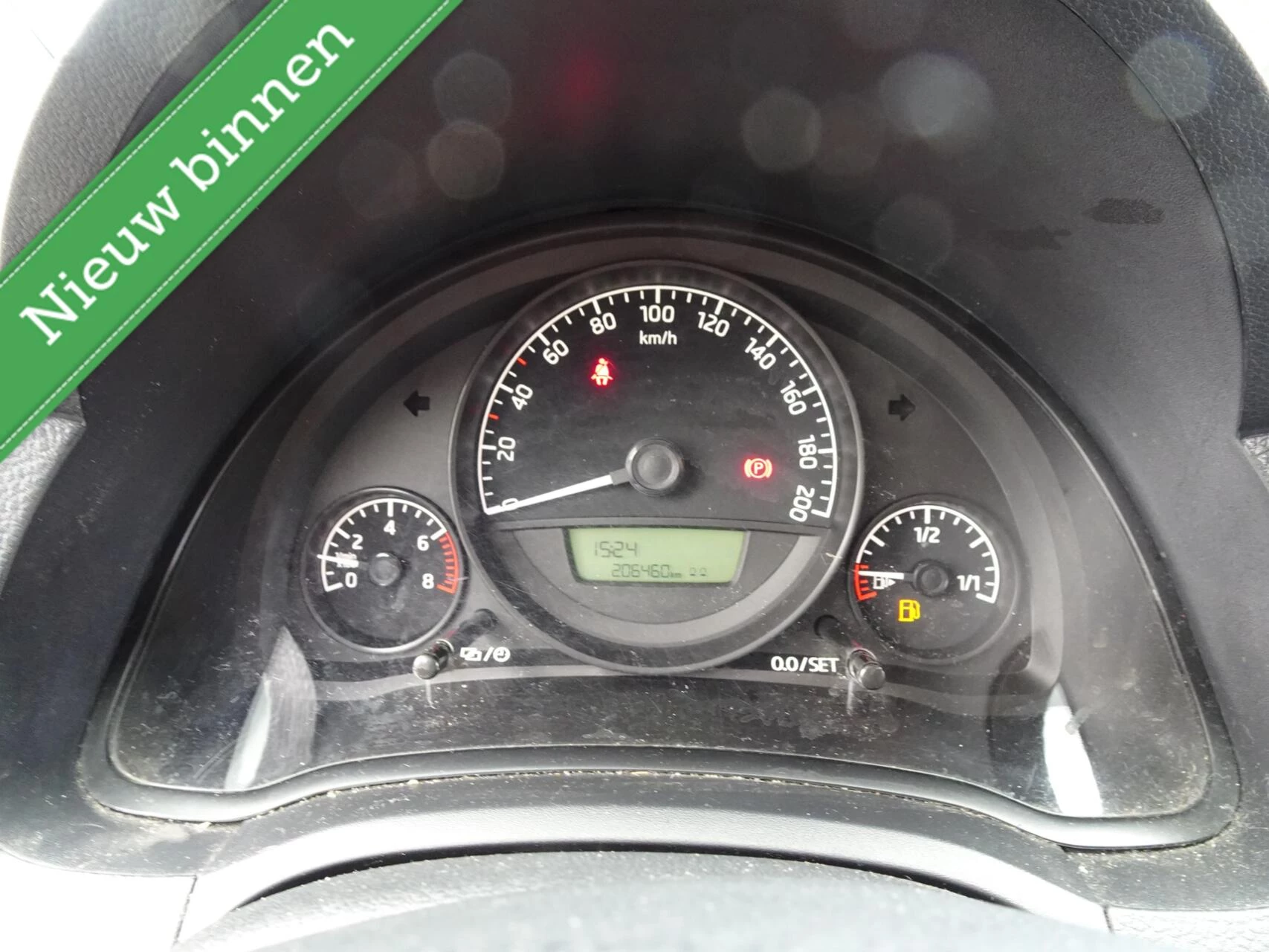 Hoofdafbeelding Škoda Citigo