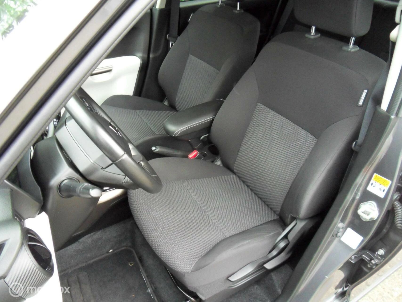 Hoofdafbeelding Suzuki Ignis