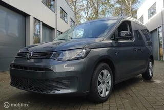 Volkswagen Caddy Drive 1.5 TSI DSG