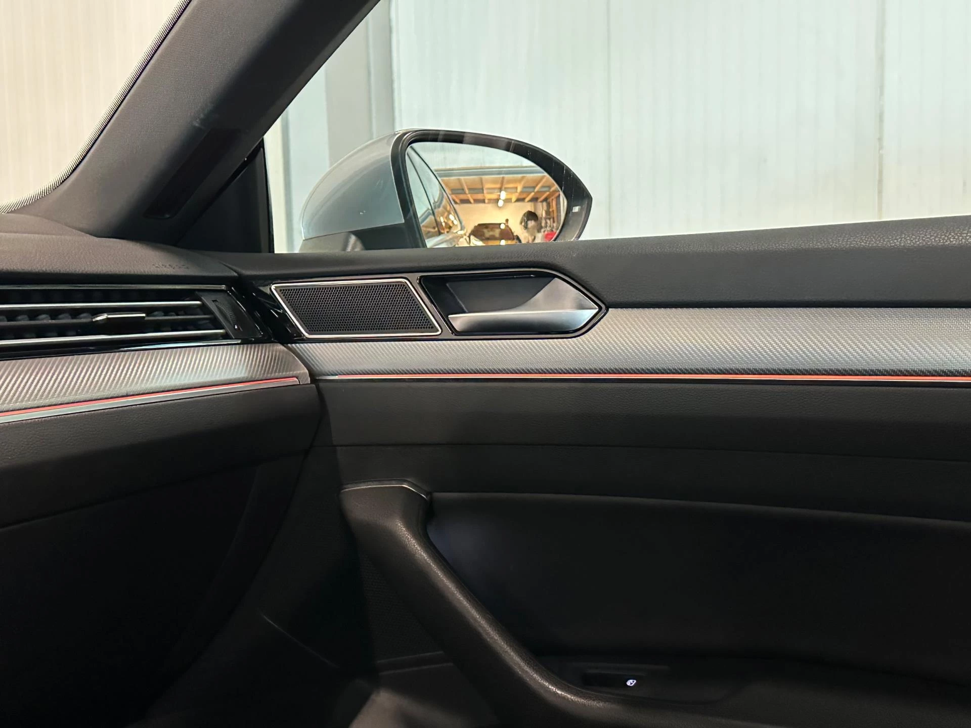Hoofdafbeelding Volkswagen Arteon