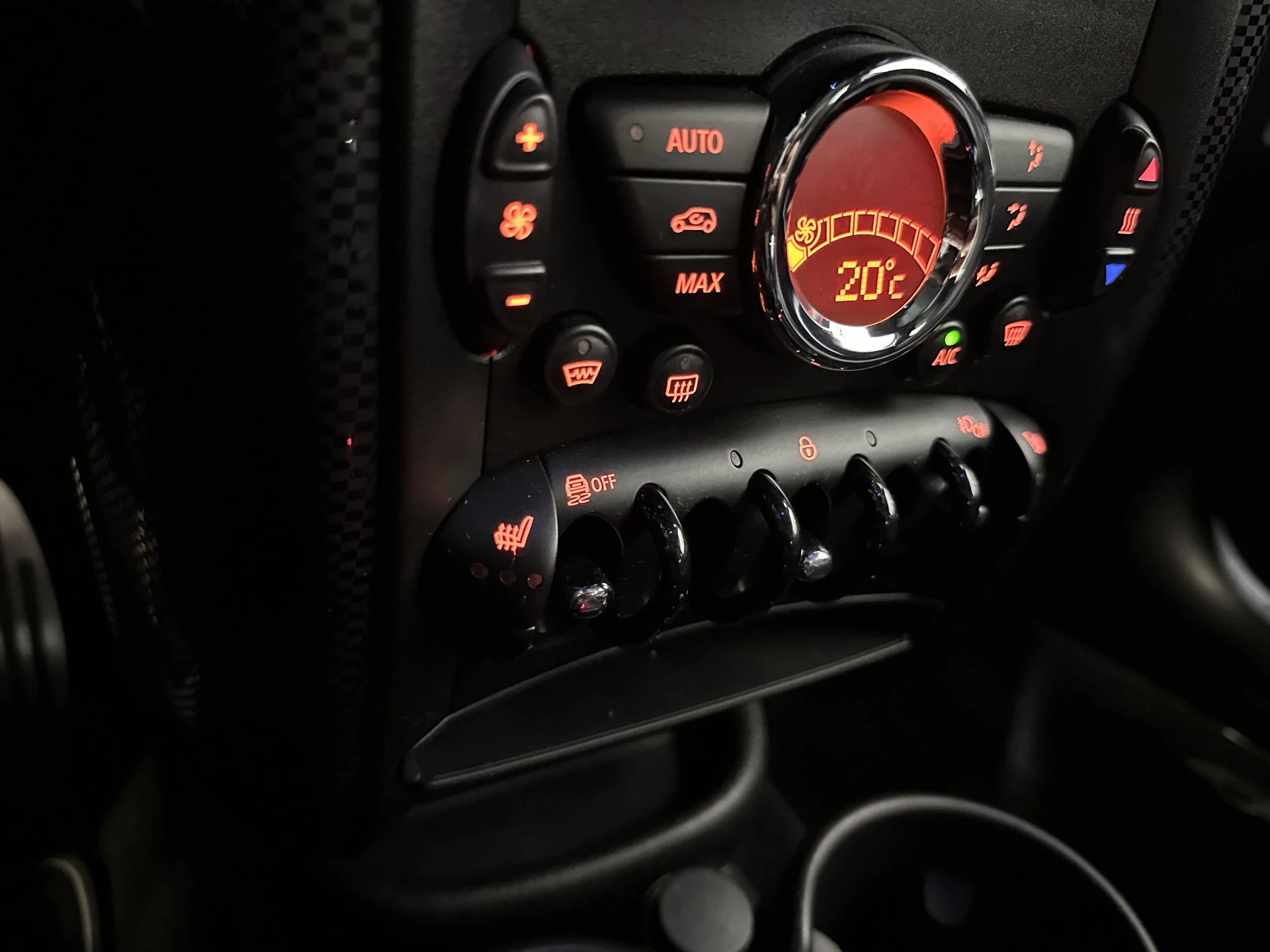 Hoofdafbeelding MINI Paceman