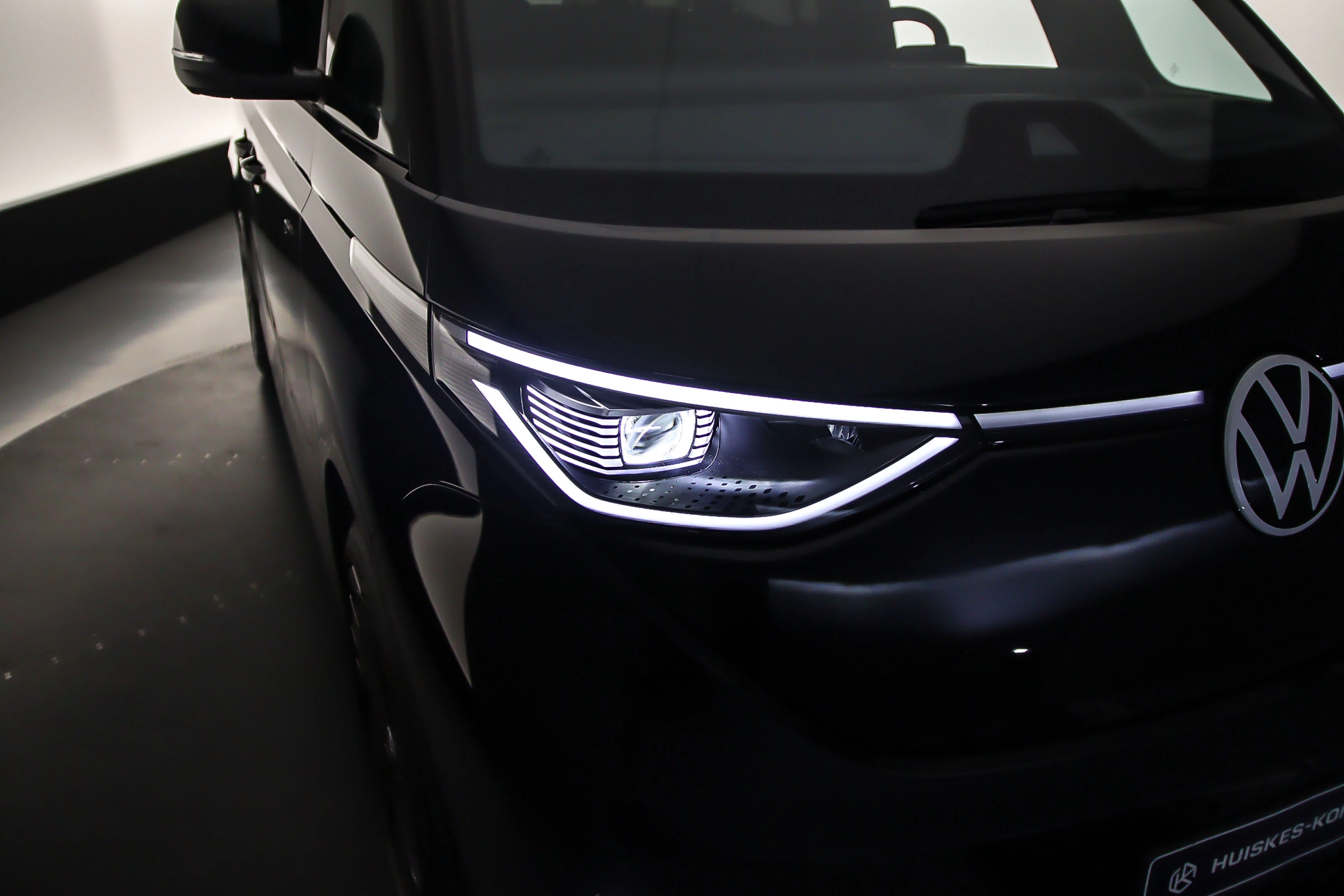 Hoofdafbeelding Volkswagen ID. Buzz