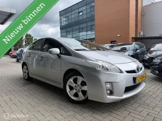 Toyota Prius 1.8 Comfort