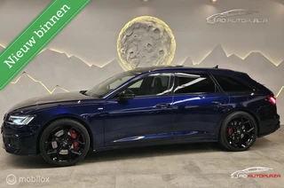 Audi A6 Avant 55 TFSI e quattro Competition Panorama/RS Seats/Keyless/S6 diffuser