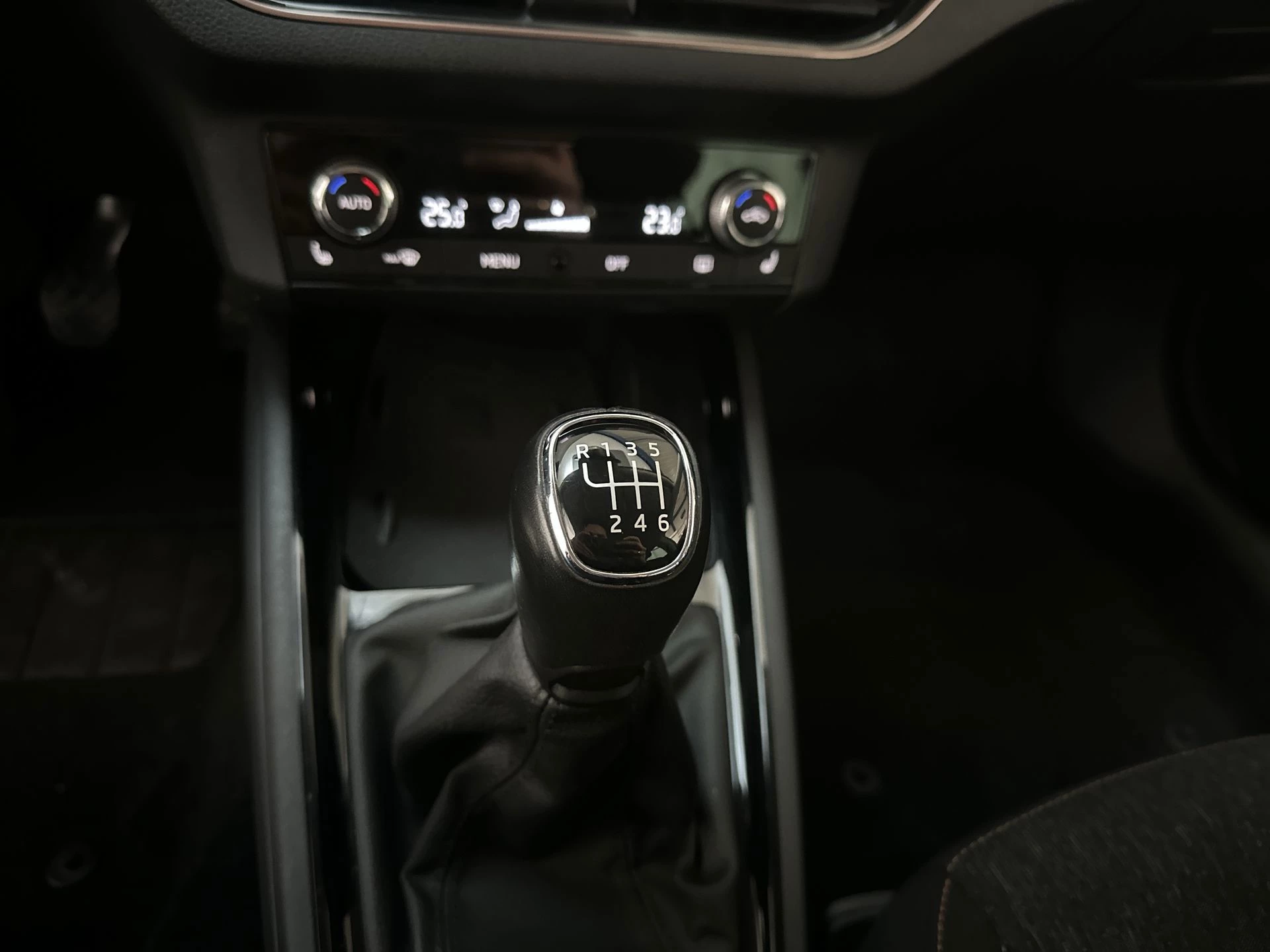 Hoofdafbeelding Škoda Kamiq