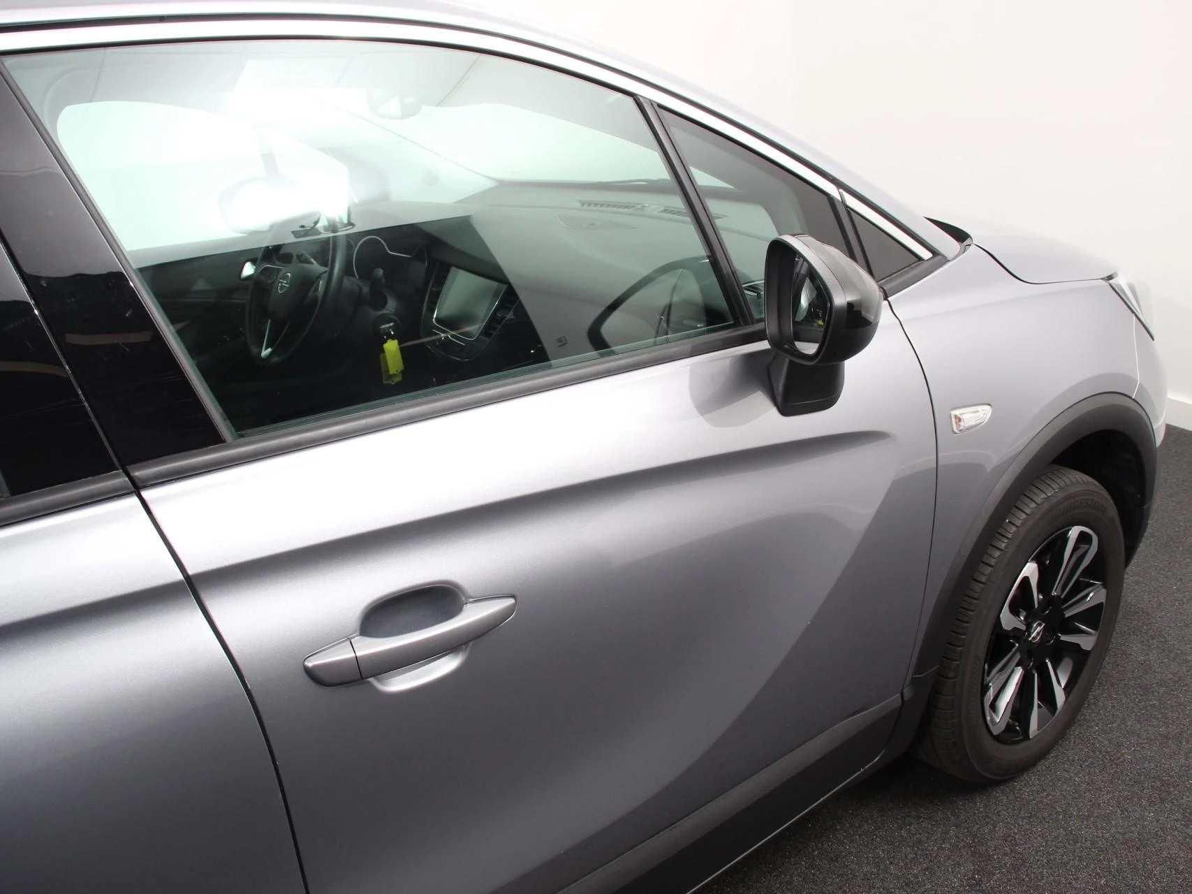 Hoofdafbeelding Opel Crossland
